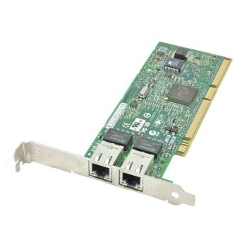 Q8D78A | HP 2-Port 2 x 1Gb Ethernet Adapter Kit for Nimble Storage CS215 Storage Array