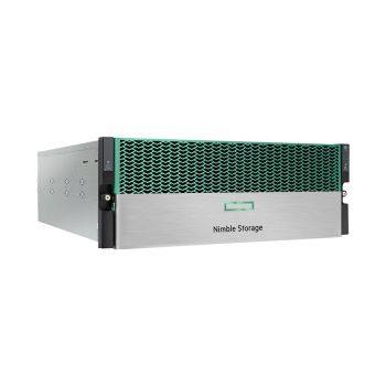 Q8H41A | HPE Nimble Storage AF40 48-Bays Rack-mountable Storage Array