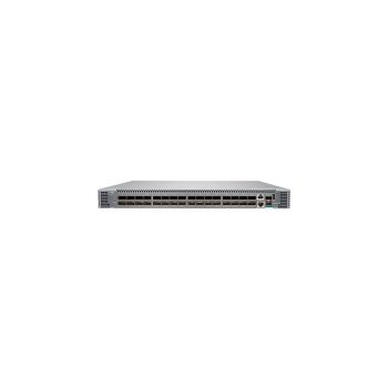 QFX5120-32C-AFO | Juniper QFX5120 32-Ports 100GbE QSFP28 Layer 3 Rack-mountable Back-to-front Airflow Managed Network Switch