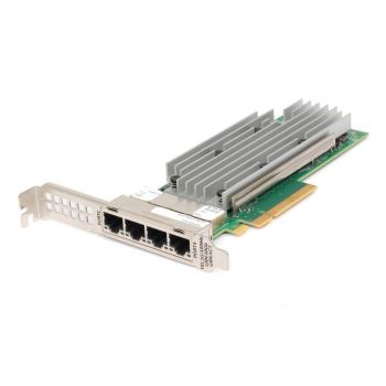 QL41164HLRJ-DE | Dell 10GbE Quad Port SFP+ Full Height PCI Express Network Adapter