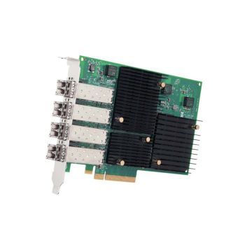 QLE2664 | QLogic 4-Port 16GB Fibre Channel PCI-Express 4.0 x16 Full Height Network Adapter