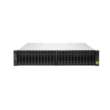 R0Q82A | HPE MSA 2062 24-Bays SAS 12Gb/s Rack-Mountable 2U SFF SAN Storage System