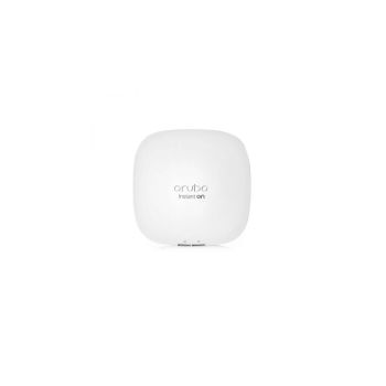 R4W02A | HPE Aruba Instant On AP22 Dual Band 5GHz 2x2 802.11ax Wi-Fi 6 Indoor Access Point