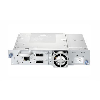 R6Q75A | HPE StoreEver 45000 18TB (Native) 45TB (Compressed) LTO-9 SAS Tape Drive