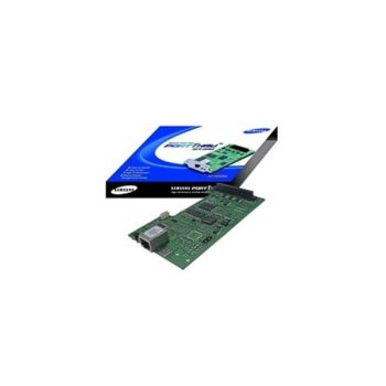 SCX-00NA/SEE | Samsung 10/100 BasetTX Network Card for SCX5115/SCX5315F