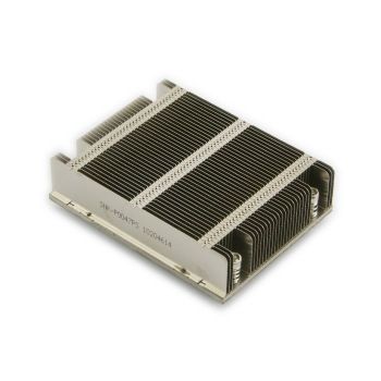 SNK-P0047PS | Supermicro 1U Passive CPU Heatsink for X9 and X10 Gen