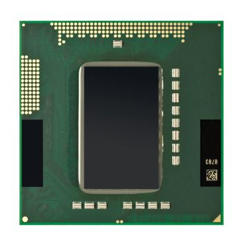 SR02Y | Intel Core i7-2630QM Quad Core 2.00GHz 5.00GT/s DMI 6MB L3 Cache Socket FCPGA988 Mobile Processor