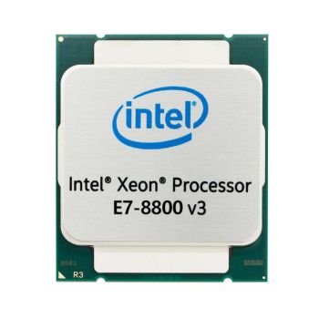 SR21V | Intel Xeon E7-8890 v3 18-Core 2.50GHz 9.6GT/s QPI 45MB L3 Cache Socket LGA2011 Processor