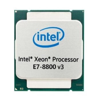 SR226 | Intel Xeon E7-8893 v3 Quad Core 3.20GHz 9.60GT/s QPI 45MB L3 Cache Socket 2011-1 Processor
