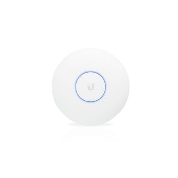 UAP-AC-LITE | Ubiquiti AC Lite 5GHz 2x2 3 dBi 802.11ac Wi-Fi 5 Indoor Outdoor Ceiling-mountable Access Point