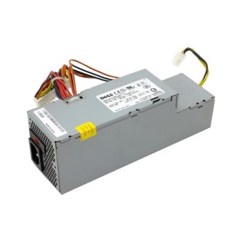 WD861 | Dell 275-Watts Power Supply for Dimension 5150 and Optiplex GX620