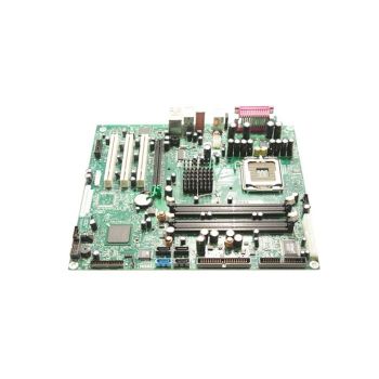 WG851 Dell System Board (Motherboard) for Precision Workstation 370