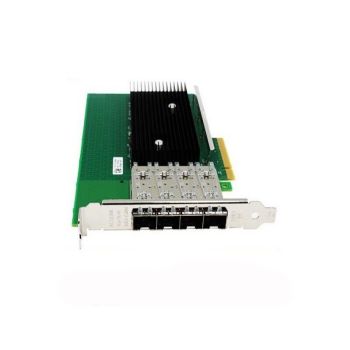 X722-DA4 | Intel 10GbE Quad Port SFP28 PCI Express 3.0 x8 Network Adapter