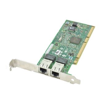 YK537 | Dell 6-Port 1GB Ethernet Server Adapter