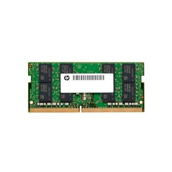 Z9H53AT HP 16GB PC4-19200 DDR4-2400MHz non-ECC Unbuffered CL17 260-Pin SoDimm 1.2V Dual Rank Memory Module