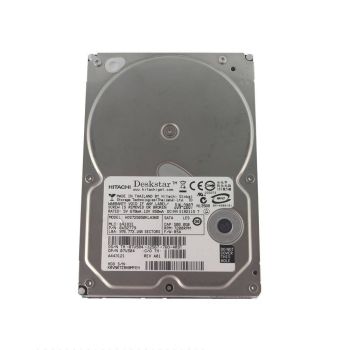 0A32779 | Hitachi Deskstar E7K500 500GB SATA 3Gb/s 7200RPM 16MB Cache 3.5-inch Internal Hard Drive