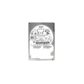 0B31318 | HGST Ultrastar C10K1800 series 1.8TB SAS 12Gb/s 10000RPM 128MB Cache (512e / TCG / SED / FIPS / ISE) 2.5-inch Internal Hard Drive