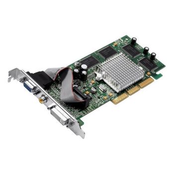 100-505755 | ATI FirePro FireMV 2270 1GB GDDR3 PCI Express 2.1 x16 Low Profile Video Graphics Card