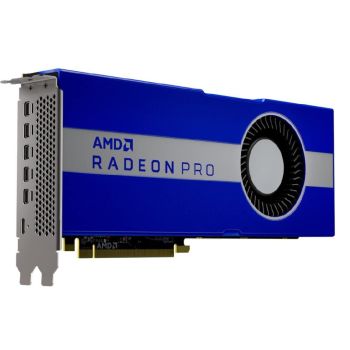 102-D30201-00 | AMD Radeon Pro V540 4GB GDDR5 PCI Express GPU Graphics Card