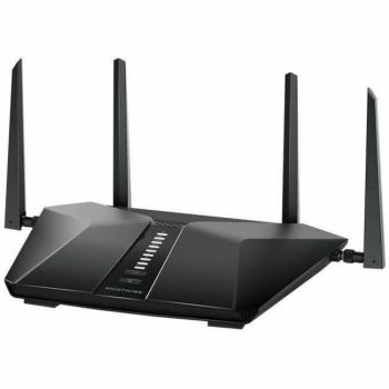 RAX41-100NAS NETGEAR Nighthawk AX3000 WiFi 6 Router