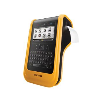 1868815 Dymo - XTL 500 Handheld 300 dpi Industrial Label Maker