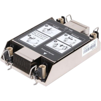 P37863-B21-SP | HPE Standard processor heatsink