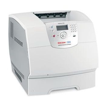39V1568 | IBM InfoPrint 1572 50ppm Multifunction Color Laser Printer
