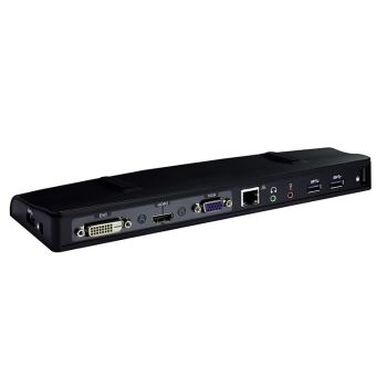 40A11090US | Lenovo 90W Pro Dock Docking Station for ThinkPad