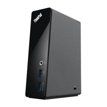 40A80045US | Lenovo USB 3.0 Ultra Dock for ThinkPad