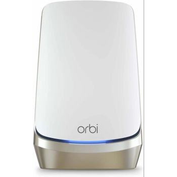 RBSE960B NETGEAR Orbi 960 Series WiFi 6E Mesh Satellite (Black)