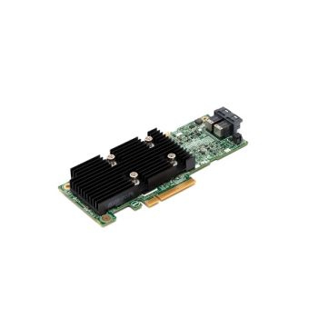 44GNF | Dell PERC H730 8-Ports SATA 6Gb/s / SAS 12Gb/s PCI-Express 3.0 x8 0 1 5 6 10 50 60 High Profile RAID Controller