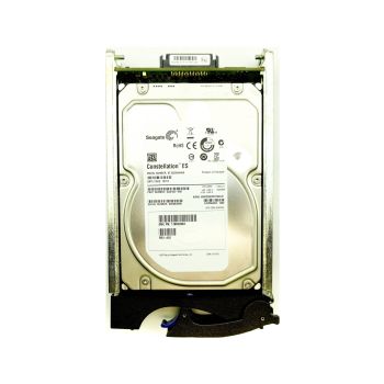 5049244 | EMC 002TB SATA 3Gb/s Hot Swap 7200RPM 64MB Cache (512e) 3.5-inch Internal Hard Drive with Tray for VMAX
