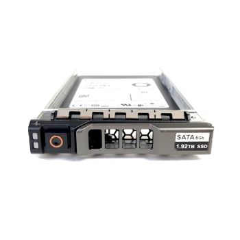 055J8H | Dell 512GB NVMe SSD (OEM)