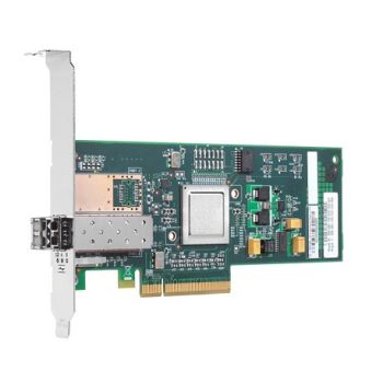 777454-B21 | HPE 3530C Dual-Ports Fibre Channel 16Gb/s Mezzanine Host Bus Adapter (HBA)