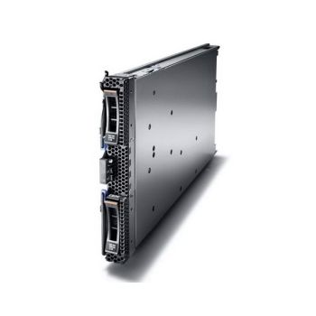7870C4U | IBM BladeCenter HS22 1x Intel Xeon 2.93GHz Quad Core CPU 4GB RAM Server System Blade Server System