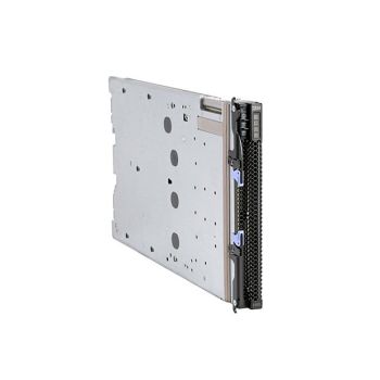 787282U | IBM BladeCenter HX5 Intel Xeon 1.86GHz Octa Core CPU 24MB Cache 8GB RAM Blade Server System