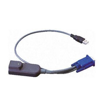 81Y5287 | IBM Console Breakout Cable for Flex System