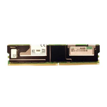 835804-B21 HPE 128GB PC4-21300 DDR4-2666MHz DDR-T 15W TDP 288-Pin Optane Persistent 100 Series PMem DIMM Memory Module