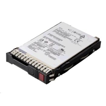 877709-001 | HPE 1Tb Read Intensive 2.5Inh Sff Pci Express X4 Nvme Hot Swap Scn Digitally Signed Firmware Solid State Drive For Proliant Gen9 Server
