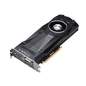 900-1G611-0030-000 | Nvidia GeForce GTX TITAN Xp 12GB GDDR5X 384-Bit PCI-Express 3.0 x16 3x DisplayPorts 1x HDMI Graphics Card