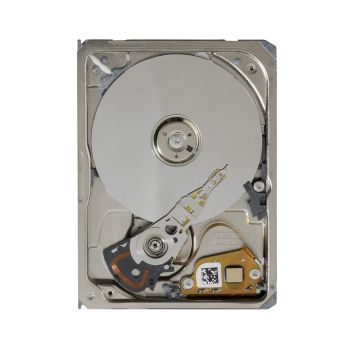 9AF242-001 | Seagate ST1 Series 4GB 3600RPM 2MB Cache CompactFlash+ Type II 1-inch Hard Disk Drive