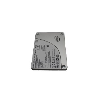 SSDSC2BB240G7 | Intel DC S3500 Series SATA SSD 240GB