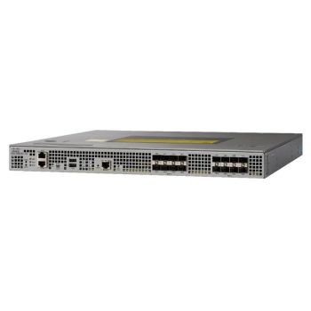 ASR1001-HX | Cisco ASR 1001-HX router rack-mountable