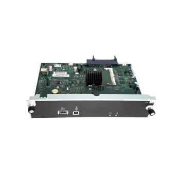 CF367-60001 | HP Main Logic Formatter Board Assembly for LaserJet Enterprise M830 / M830Z Series Printer