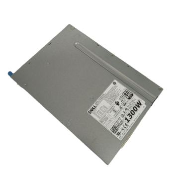 D1300EF-02 | Dell 1300-Watts 80 Plus Gold Power Supply for Precision T7910