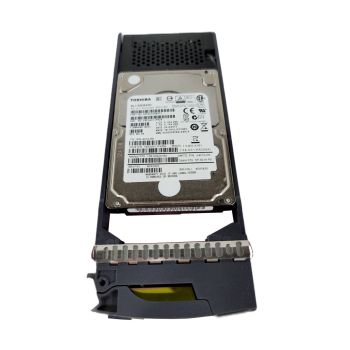 108-00220+B0 | NetApp 450GB SAS 6Gb/s 10000RPM 64MB Cache (512-Bytes) 2.5-inch Internal Hard Drive with Tray