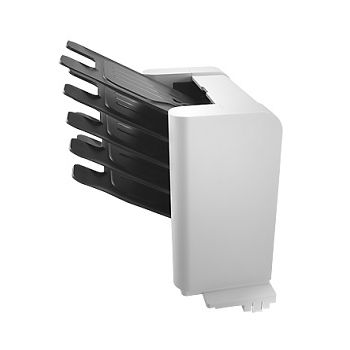 F2G81A | HP 500-Sheet 5-Bin Mailbox for LaserJet Enterprise Printer