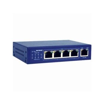 4XLS5004P255 | 4XEM switch 4 ports