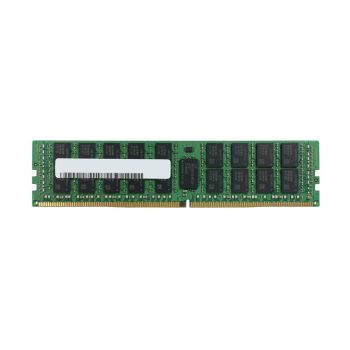HX-MR-128G8RS-H Cisco 128GB PC4-21300 DDR4-2666MHz Registered ECC CL19 288-Pin DIMM 1.2V Octal Rank Memory Module