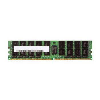 7118206 Oracle 64GB PC4-19200 DDR4-2400MHz Registered ECC CL17 288-Pin Load Reduced DIMM 1.2V Quad Rank Memory Module
